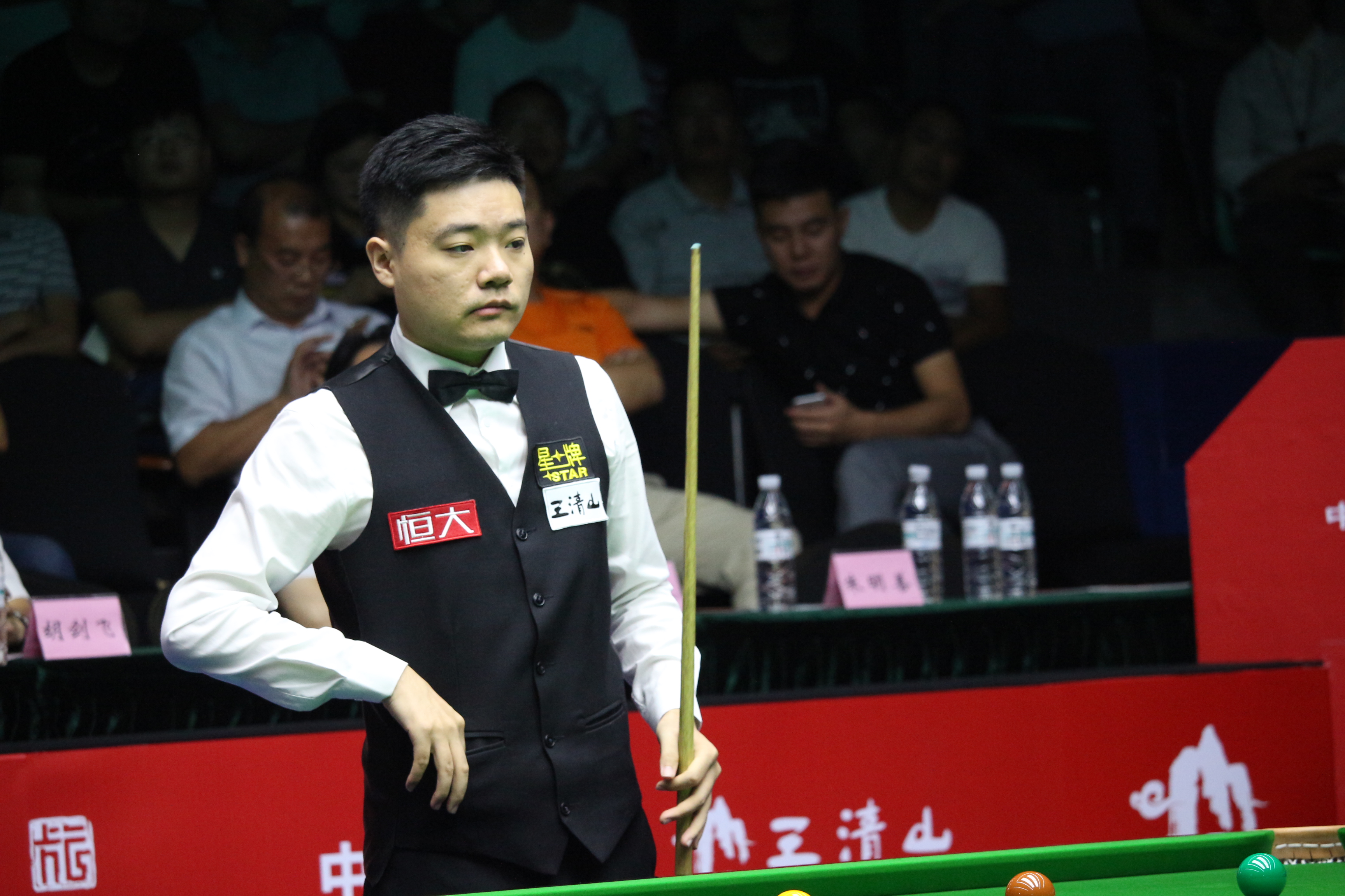 在这种大型 在这种大型