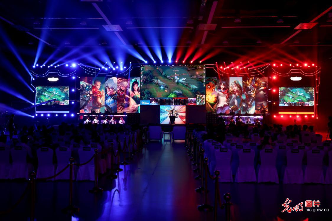 充足的体能 充足的体能